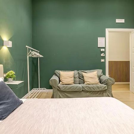 Nsh Apparthotel, Napoli Centro Zewnętrze zdjęcie
