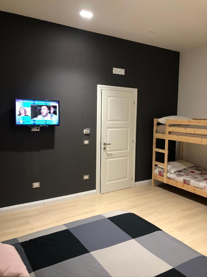 Nsh Apparthotel, Napoli Centro Zewnętrze zdjęcie