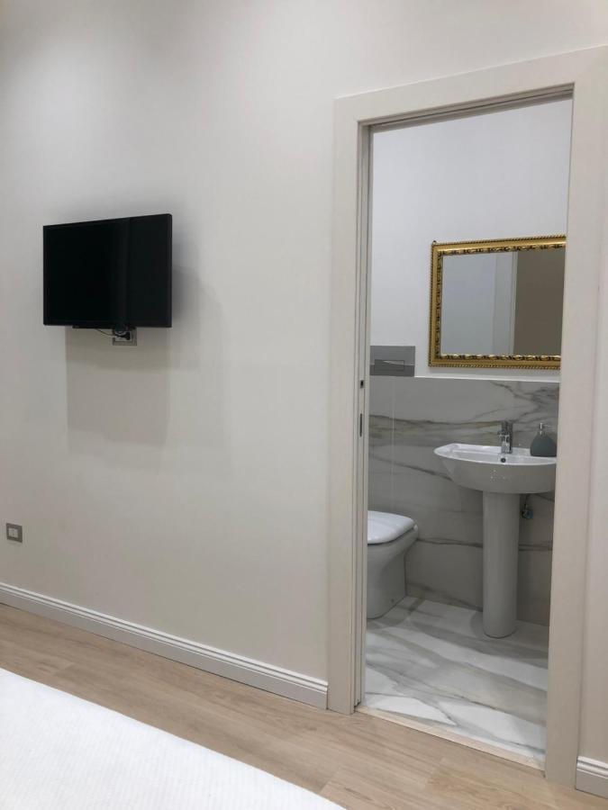 Nsh Apparthotel, Napoli Centro Zewnętrze zdjęcie