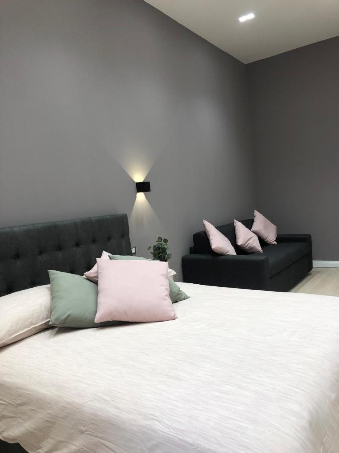 Nsh Apparthotel, Napoli Centro Zewnętrze zdjęcie