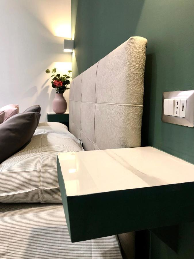 Nsh Apparthotel, Napoli Centro Zewnętrze zdjęcie