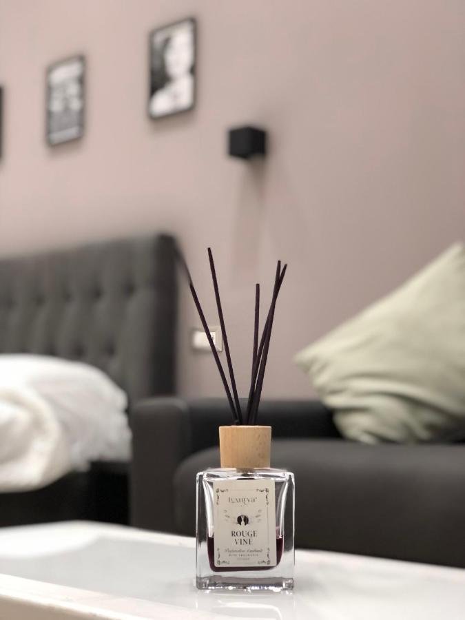 Nsh Apparthotel, Napoli Centro Zewnętrze zdjęcie