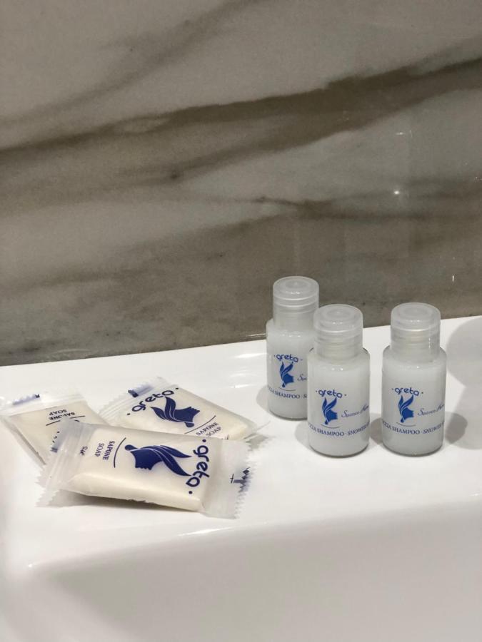 Nsh Apparthotel, Napoli Centro Zewnętrze zdjęcie