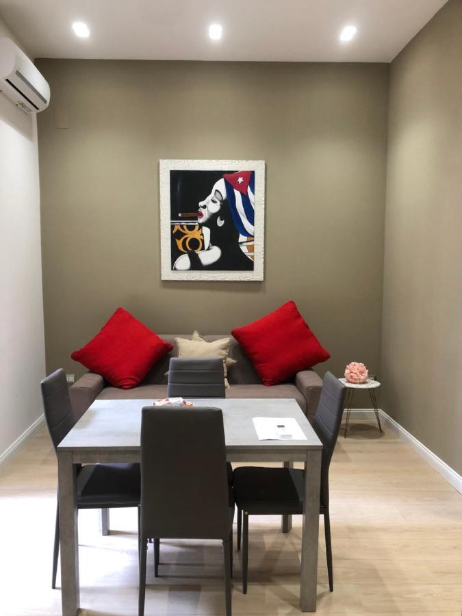 Nsh Apparthotel, Napoli Centro Zewnętrze zdjęcie