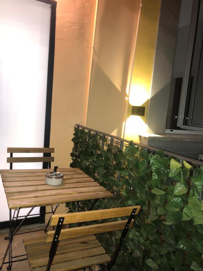 Nsh Apparthotel, Napoli Centro Zewnętrze zdjęcie
